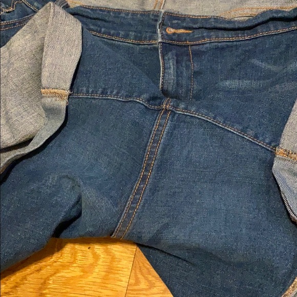 Old Navy Jean Shorts - Picture 5 of 5